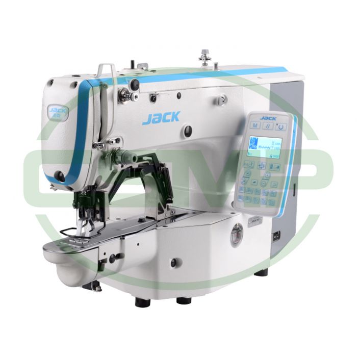 Jack Bartacking Machines Jack Bartacking Machines