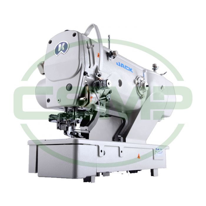 Jack Button Hole Machines Jack Button Hole Machines