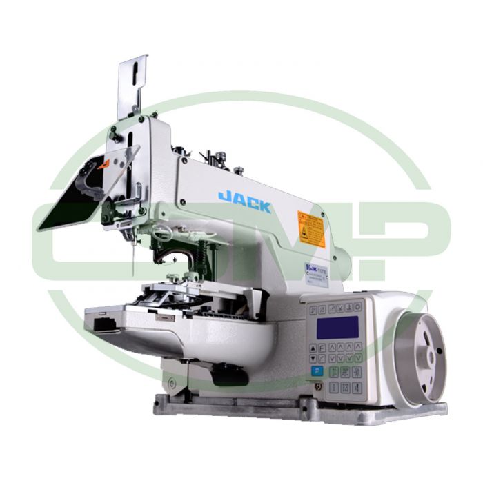 Jack Button Sewing Machines Jack Button Sewing Machines