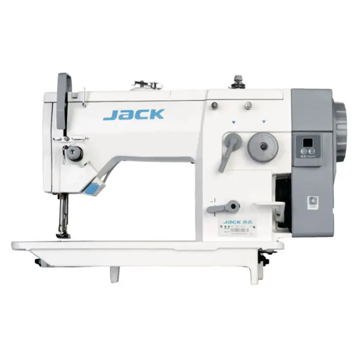 JACK JK-20U-93Z ZIG ZAG DIRECT DRIVE MACHINE | Jack Industrial