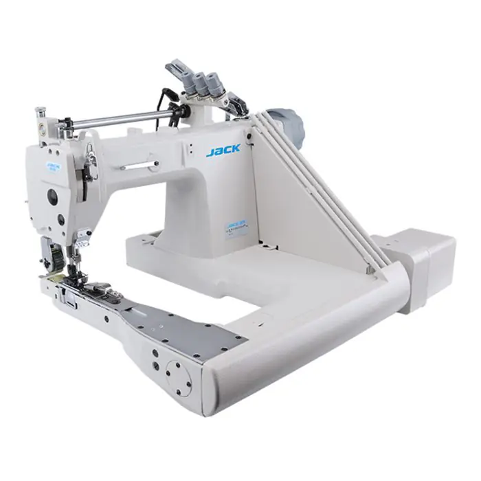 JACK JK-T9270D-12-2PL-Q 1/4