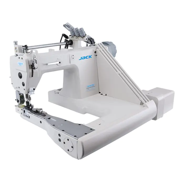 JACK JK-T9280D-73-2PL-Q 1/8