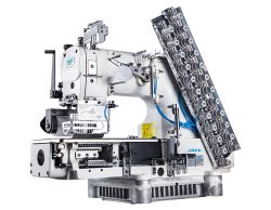 JACK JK-8009VCDI-08064P 8N  6.4MM SPACING DIRECT DRIVE