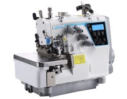 JACK C5T-5-A04/435 5X5 MM JEANS DIRECT HEAVY WEIGHT D/D TOP FEED 5TH ANGLED KNIFE COMPLETE