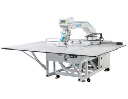 JACK M9-SS-F13-X 1400 X 950 MM PATTERN SEWING MACHINE