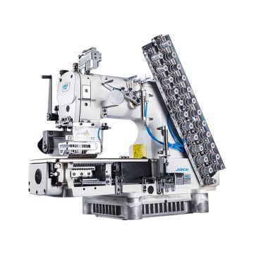 JACK JK-8009VCDI-08064P 8N 6.4MM SPACING DIRECT DRIVE JACK JK-8009VCDI-08064P 8N 6.4MM SPACING DIRECT DRIVE