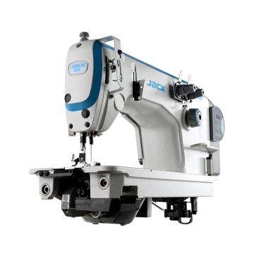 JACK JK-8558G-WZ PARALELL 2N 1/4" DOUBLE CHAINSTITCH POWER SAVING JACK JK-8558G-WZ PARALELL 2N 1/4" DOUBLE CHAINSTITCH POWER SAVING