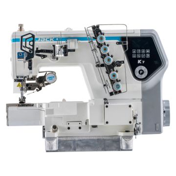 JACK K7-D-01GXB356 BASIC CYYLINDER ARM 5.6MM TOP AND BOTTOM COVERSEAM