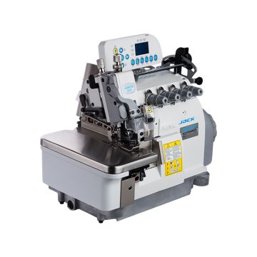 JACK JK-798TE-5-516-A04/435 5 TOP FEED 5TH ANGLED KNIFE COMPLETE