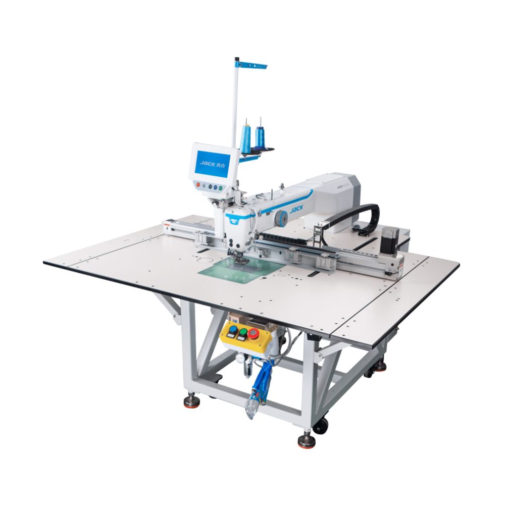 JACK MG-80AP-55STYX 800 X 550 MM PATTERN SEWING MACHINE | Jack