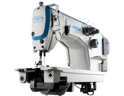 JACK JK-8558G-WZ PARALELL 2N 1/4" DOUBLE CHAINSTITCH POWER SAVING