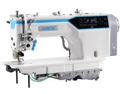 JACK A6F-E-PK N/FEED UBT WITH PULLER FEED DIRECT DRIVE FULLY AUTOMATIC