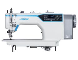 JACK H6-CZ-4 UBT WALKING FOOT MACHINE COMPLETE