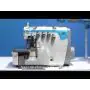 JACK E4S-3-02/233 3 THREAD OVERLOCK COMPLETE
