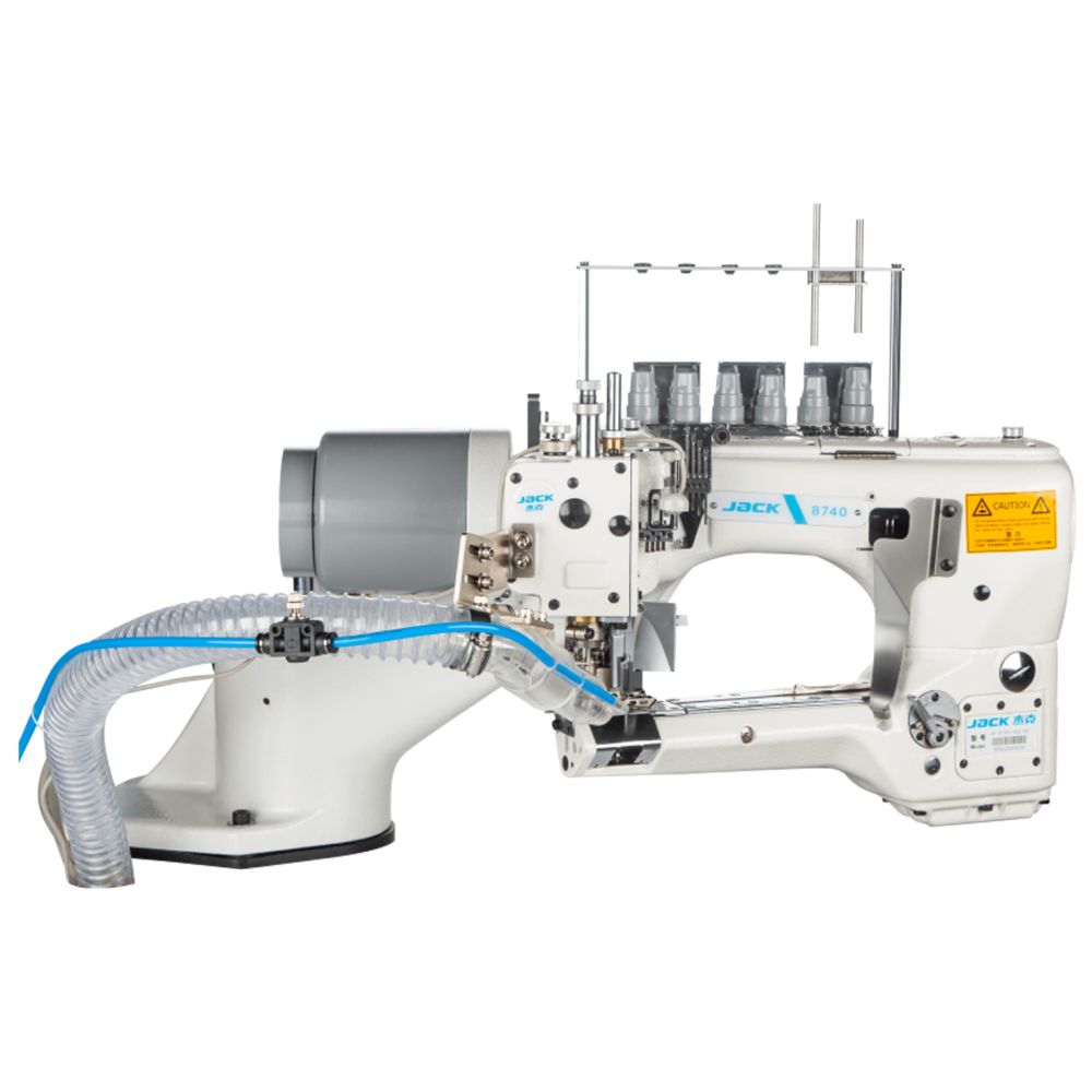 Jackhamさん専用 JACK JK-8740C-460-02-D-AW1S 4N 6.0MM FLATSEAMER COMPLETE