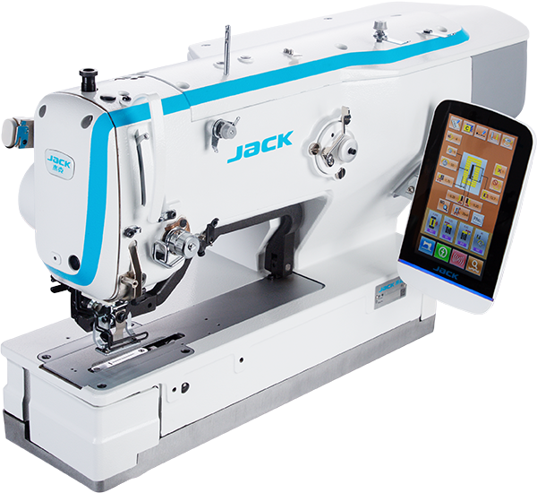 Jack Industrial Sewing Machine at Connie McMorrow blog