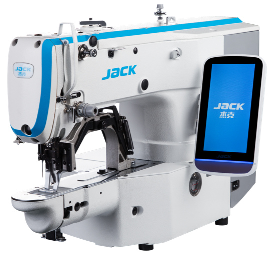 to Jack Sewing Machines UK Jack Industrial Sewing Machines UK