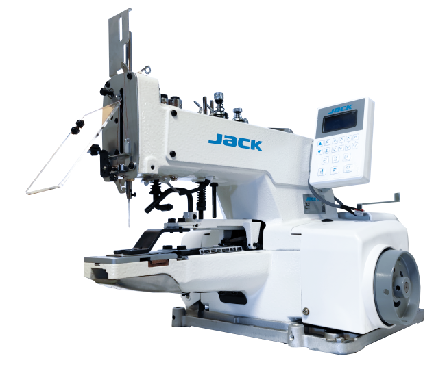 Welcome to Jack Sewing Machines UK| Jack Industrial Sewing Machines UK