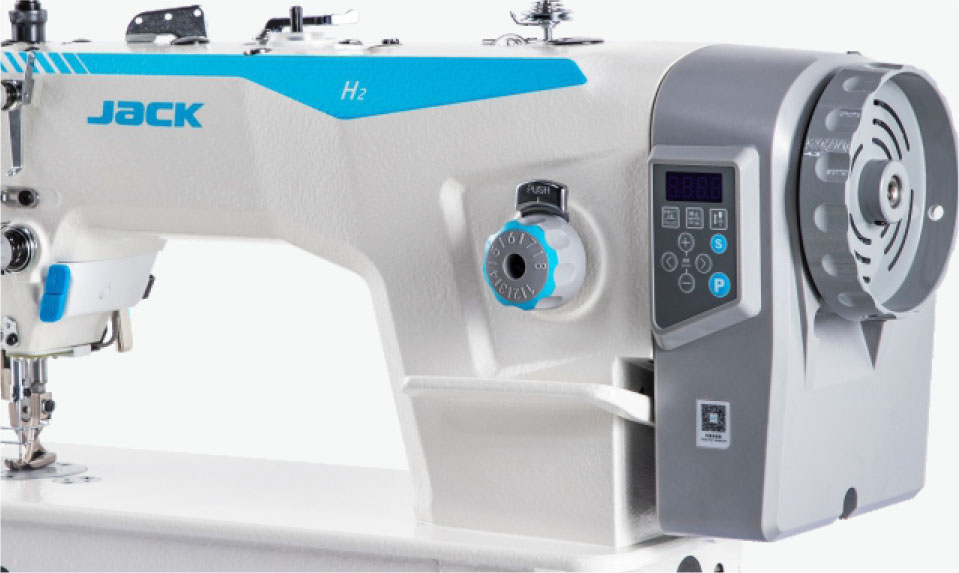Direct Drive Integration